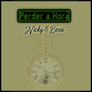 Album Perder a Hora oleh Nicky