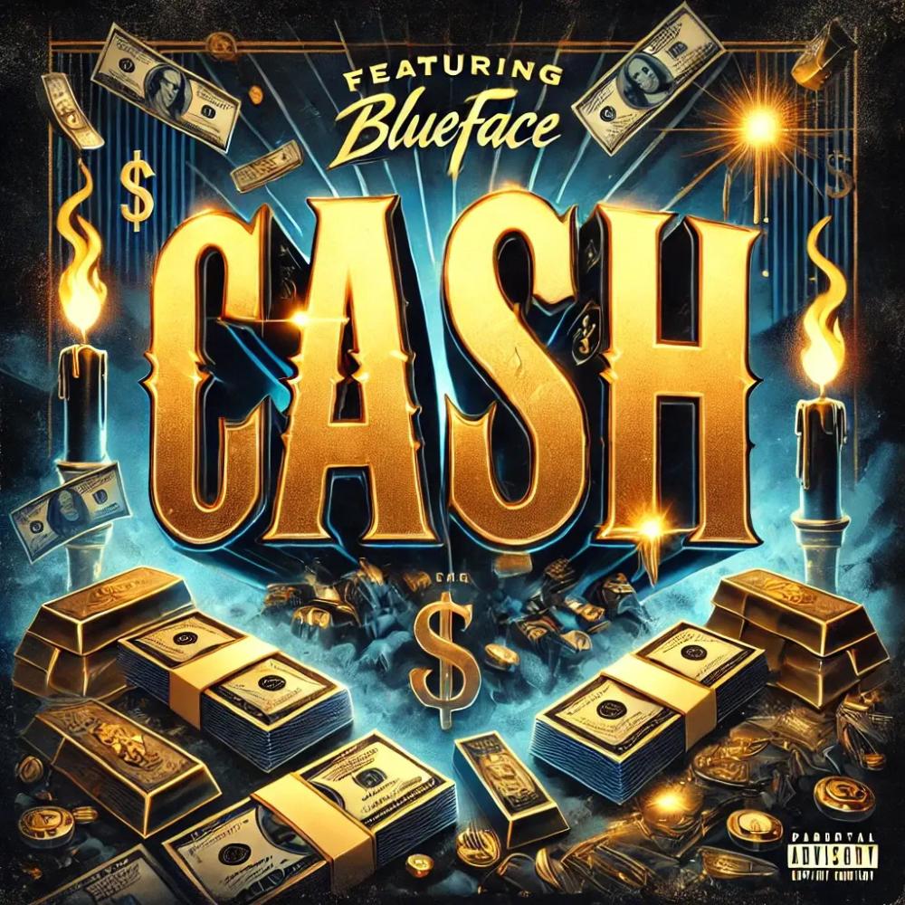 Cash (feat. Blueface, Mozzy, Dave East & Jim Jones) (Explicit)