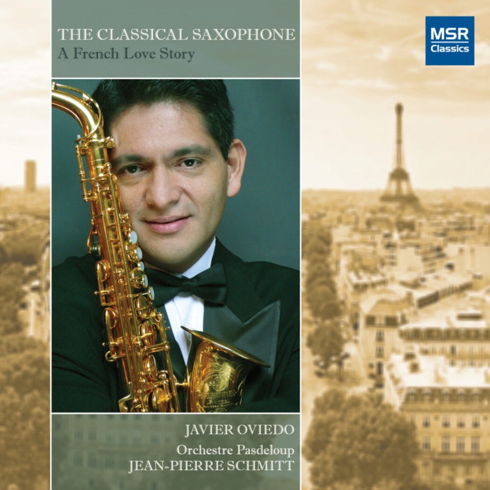 Aria for Alto Saxophone: Aria for Alto Saxophone (World Premiere Recording)