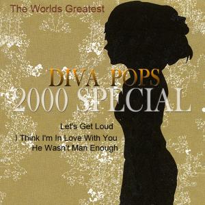 Album 2000 SPECIAL DIVA  POPS 2000 SPECIAL DIVA  POPS from Various