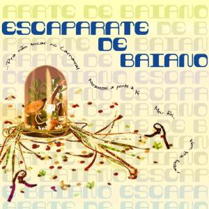 Album Escaparate de Baiano from 