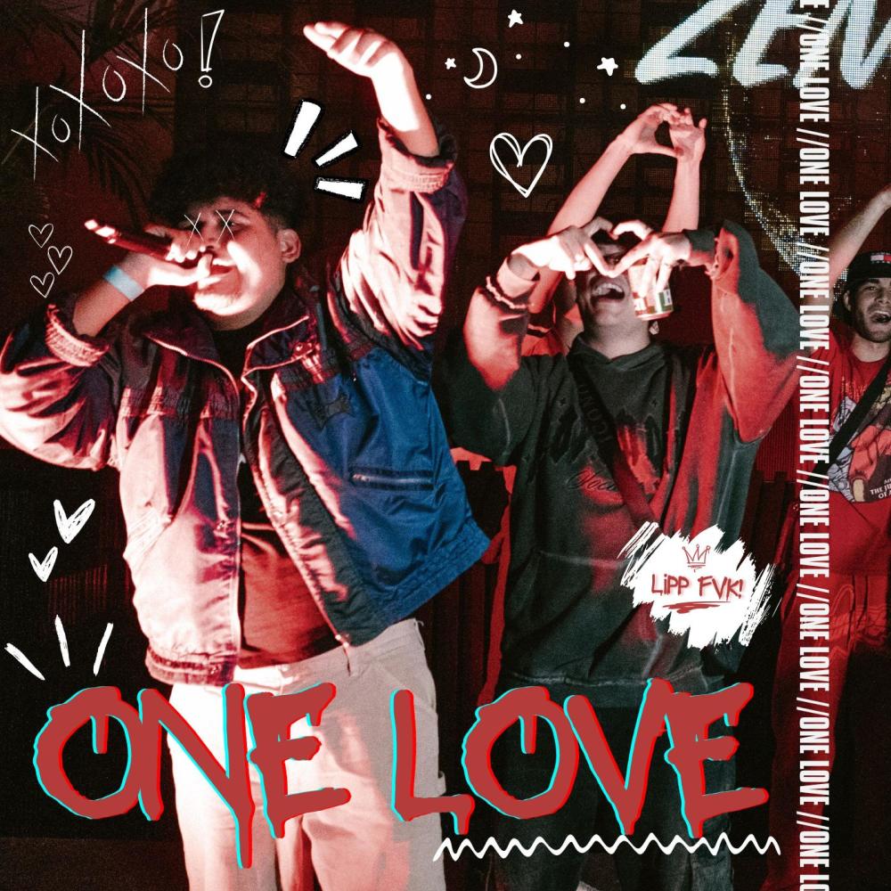One Love