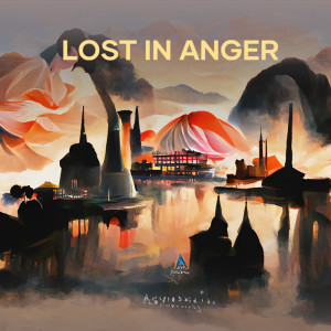 Album Lost in Anger from Javier
