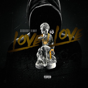 Listen to G.O.M.D. (Explicit) song with lyrics from GODBODY VINNY