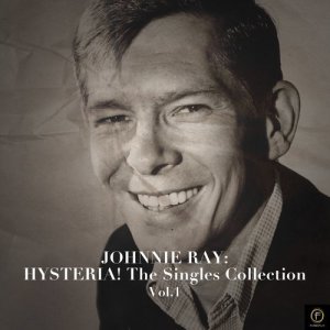 ดาวน์โหลดและฟังเพลง Coffee and Ciggarettes พร้อมเนื้อเพลงจาก Johnnie Ray & The Four Lads