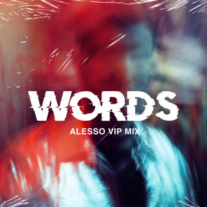 Zara Larsson的專輯Words (Alesso VIP Mix)