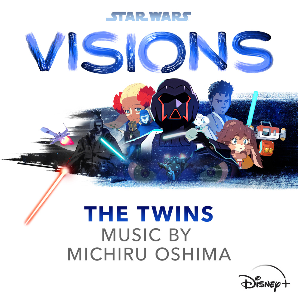 THE TWINS (From "Star Wars: Visions - THE TWINS"/Score)