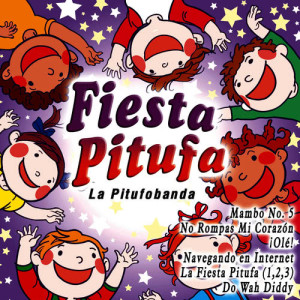 ดาวน์โหลดและฟังเพลง Mambo No. 5 พร้อมเนื้อเพลงจาก La Pitufobanda
