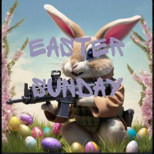 Yung B的專輯easter sunday (Explicit)