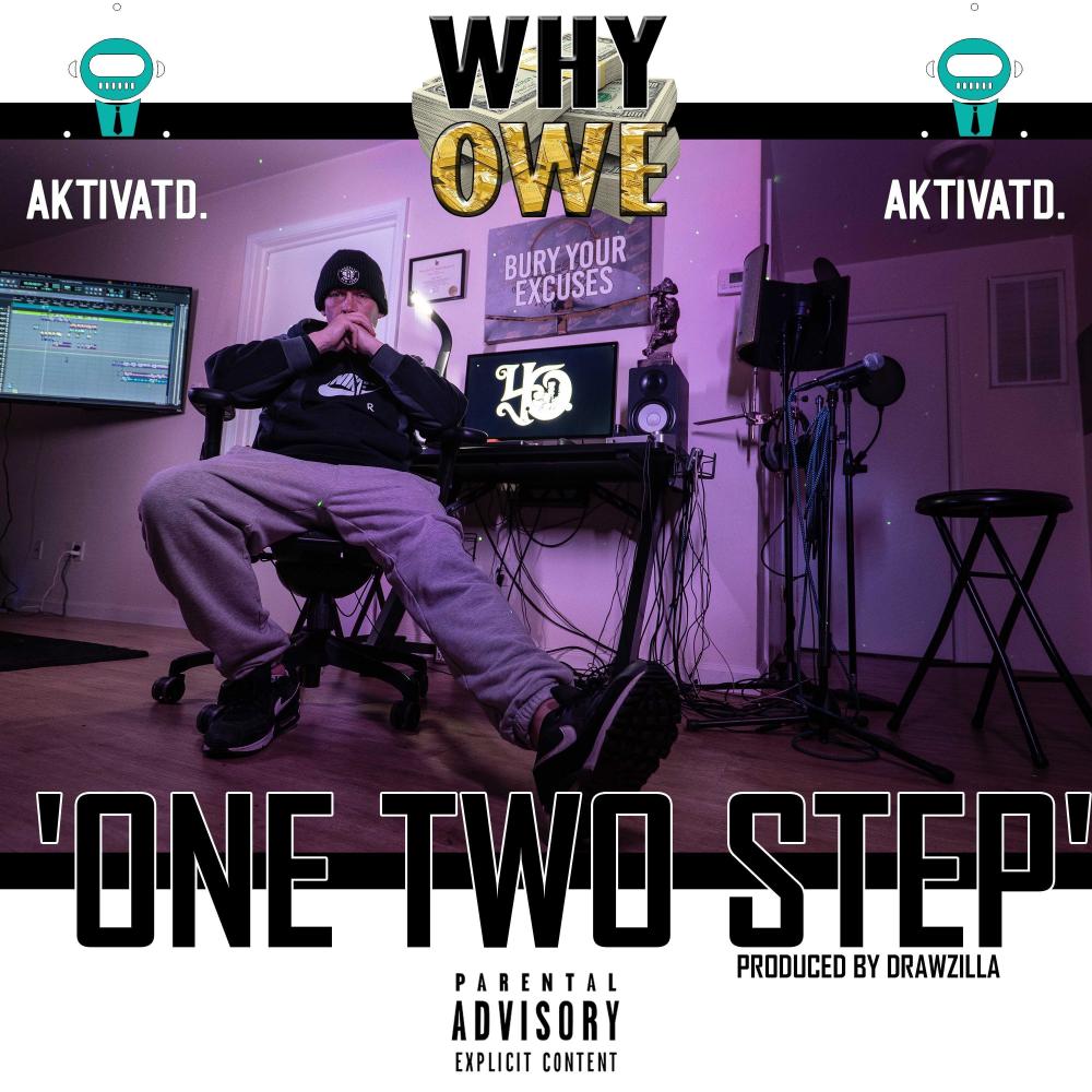 One Two Step (Explicit)