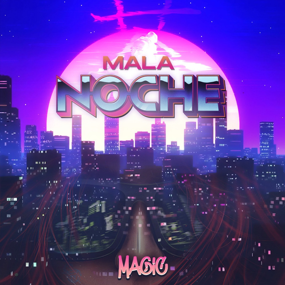 Mala Noche (Explicit)