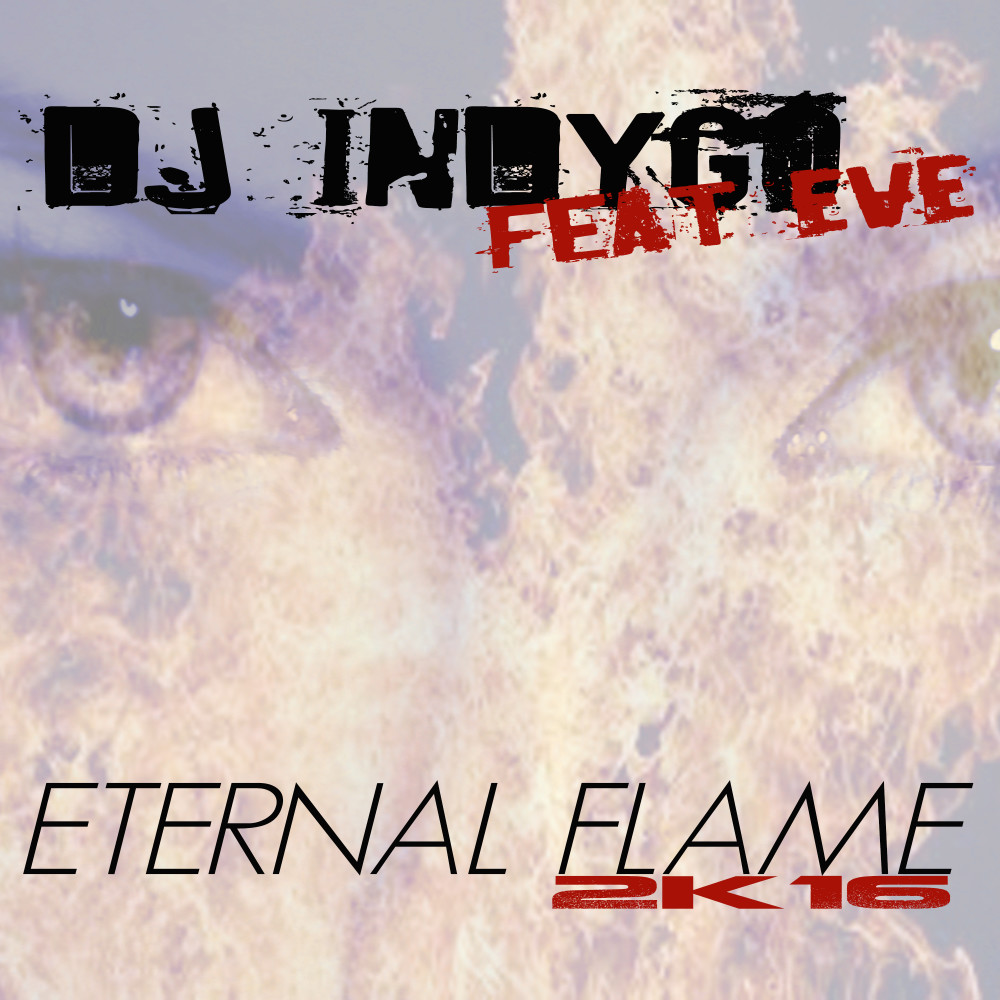 Eternal Flame (2K16) (S-Pablo Extended Remix ) (S-Pablo Extended Remix)