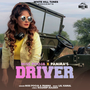 Listen to Driver song with lyrics from Miss Pooja