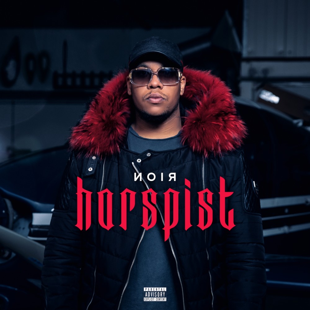 Horspist (Explicit)