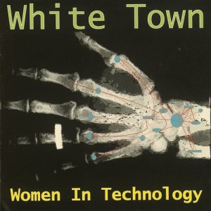收聽White Town的Your Woman歌詞歌曲
