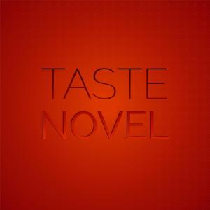 อัลบัม Taste Novel ศิลปิน Various