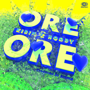 Album ORE ORE oleh Hoody