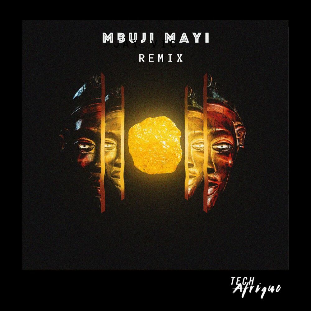 MBUJI MAYI (Remix)