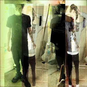 forrealthohaha的專輯bakkpakk (feat. starnoway)