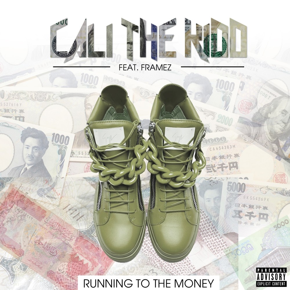 Running To The Money (Explicit)