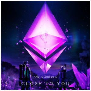 收聽KNo1的Close To You歌詞歌曲