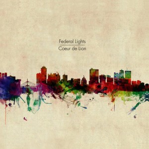 ดาวน์โหลดและฟังเพลง The Ghost (Moves) พร้อมเนื้อเพลงจาก Federal Lights