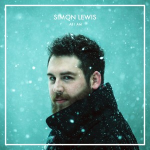 Simon Lewis的專輯All I Am