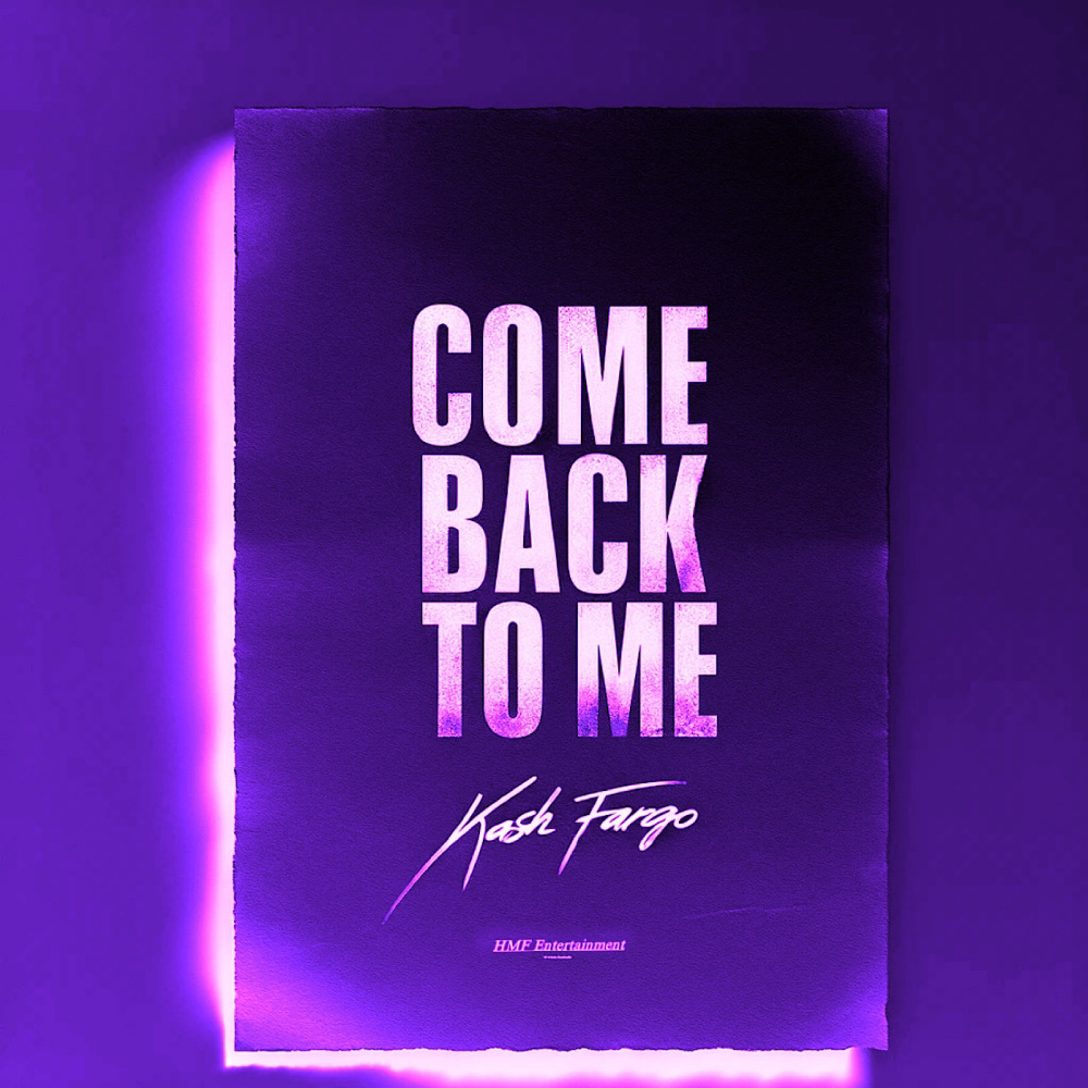 Come Back to Me (Slowed & Reverb) (Explicit)