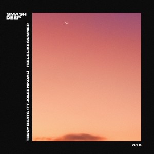 收聽Teddy Beats的Feels Like Summer歌詞歌曲