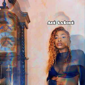 收听Adé Lasodé的These Niggaz (Explicit)歌词歌曲