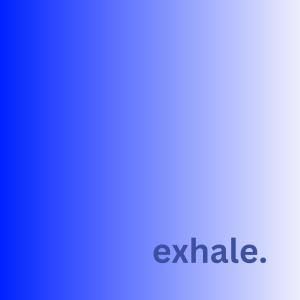 Spencer Brown的專輯Exhale