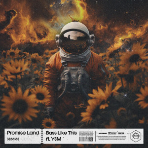 Promise Land的專輯Bass Like This