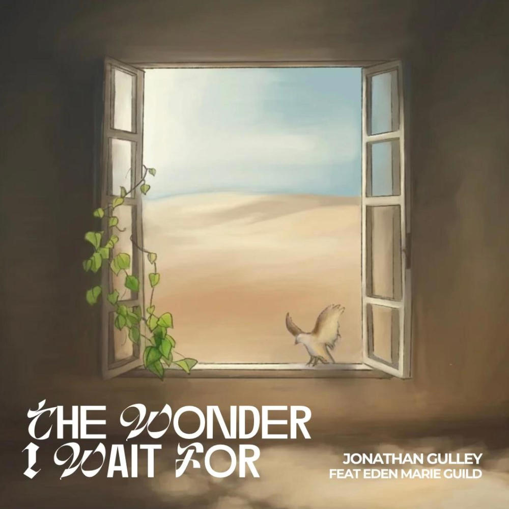 The Wonder I Wait For (feat. Eden Marie Guild)