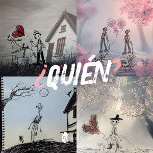 อัลบัม ¿Quién? ศิลปิน Julión Álvarez Y Su Norteño Banda