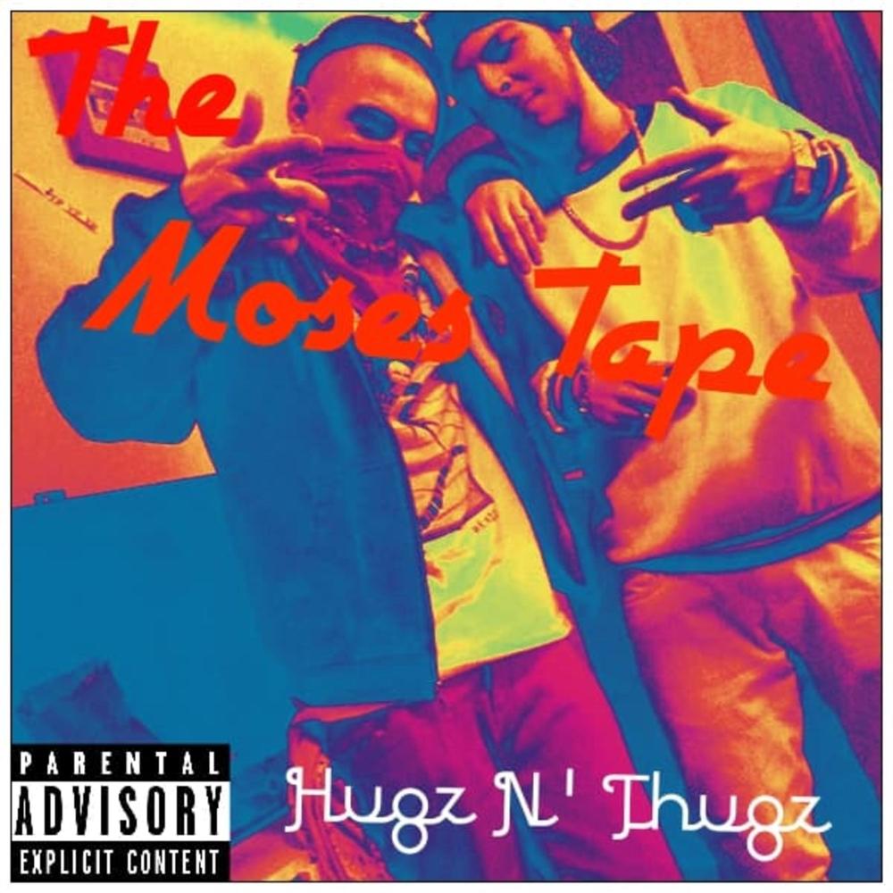 Smoke in the Morning (Hugz N' Thugz) (Explicit)