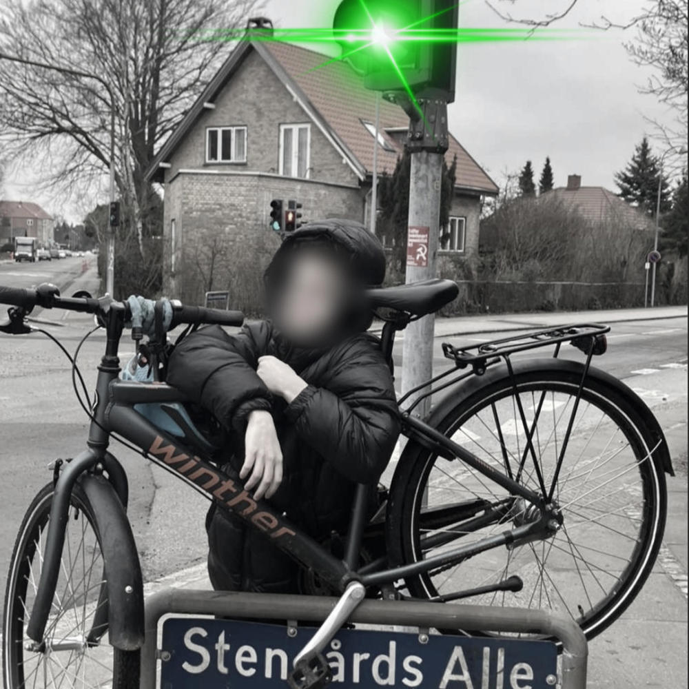 Grønt Lys (Explicit)