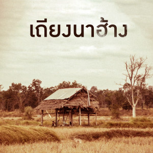 Album เถียงนาฮ้าง (Explicit) from ต้น สะเดา