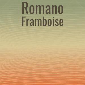 Romano Framboise dari Various