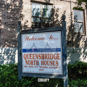 Listen to Litty in Queens (Explicit) song with lyrics from CDBJAYY