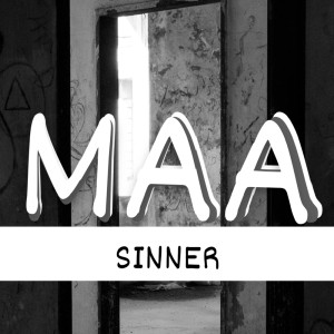 อัลบัม MAA (Explicit) ศิลปิน Sinner