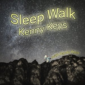 ดาวน์โหลดและฟังเพลง Sleep Walk พร้อมเนื้อเพลงจาก Kenny Keys