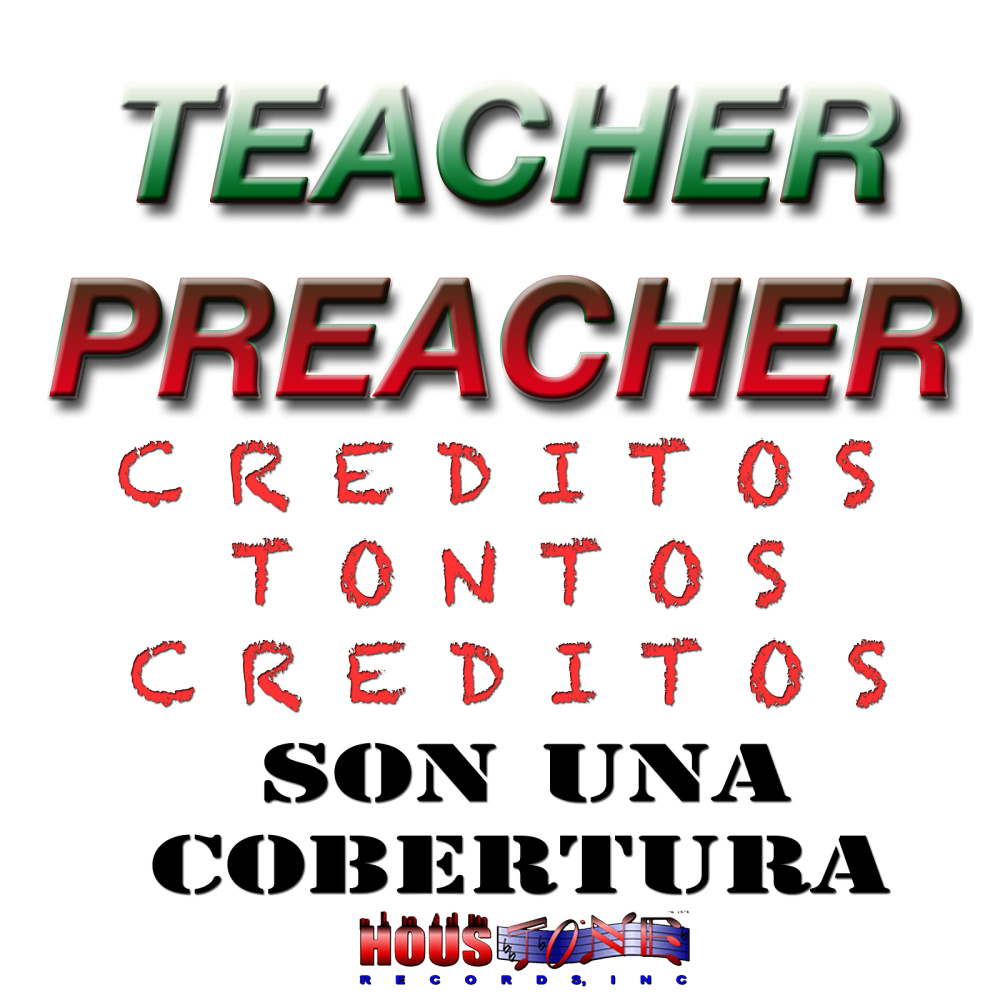 Creditos. Tontos Creditos Son Una Cobertura