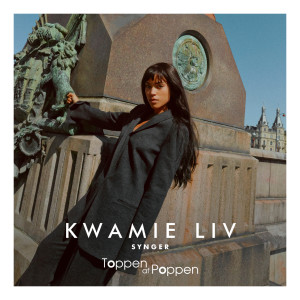 ดาวน์โหลดและฟังเพลง Sommernætter (Explicit) พร้อมเนื้อเพลงจาก Kwamie Liv