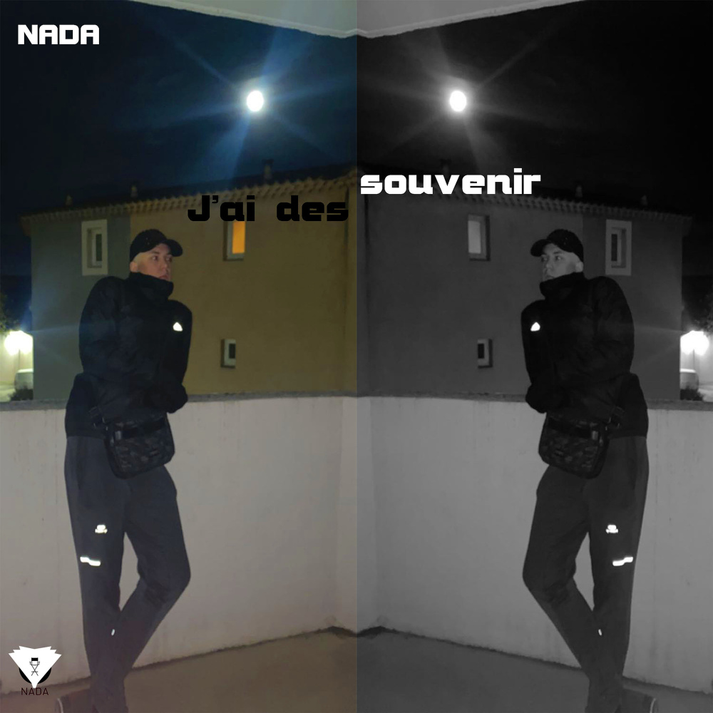 J'ai des souvenirs