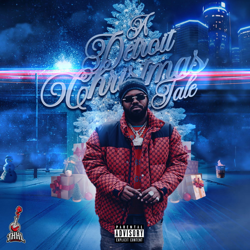 Ho Ho Ho (Explicit)
