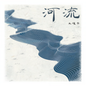 Listen to 河流 song with lyrics from Wesler Wang