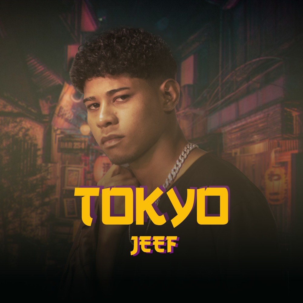 Tokyo