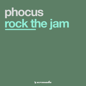 Listen to Rock The Jam (Instrumental) song with lyrics from Phocus