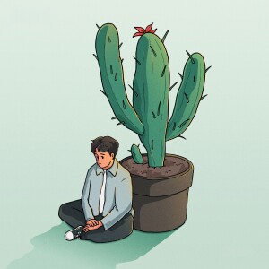 Album 선인장 (Cactus) from 