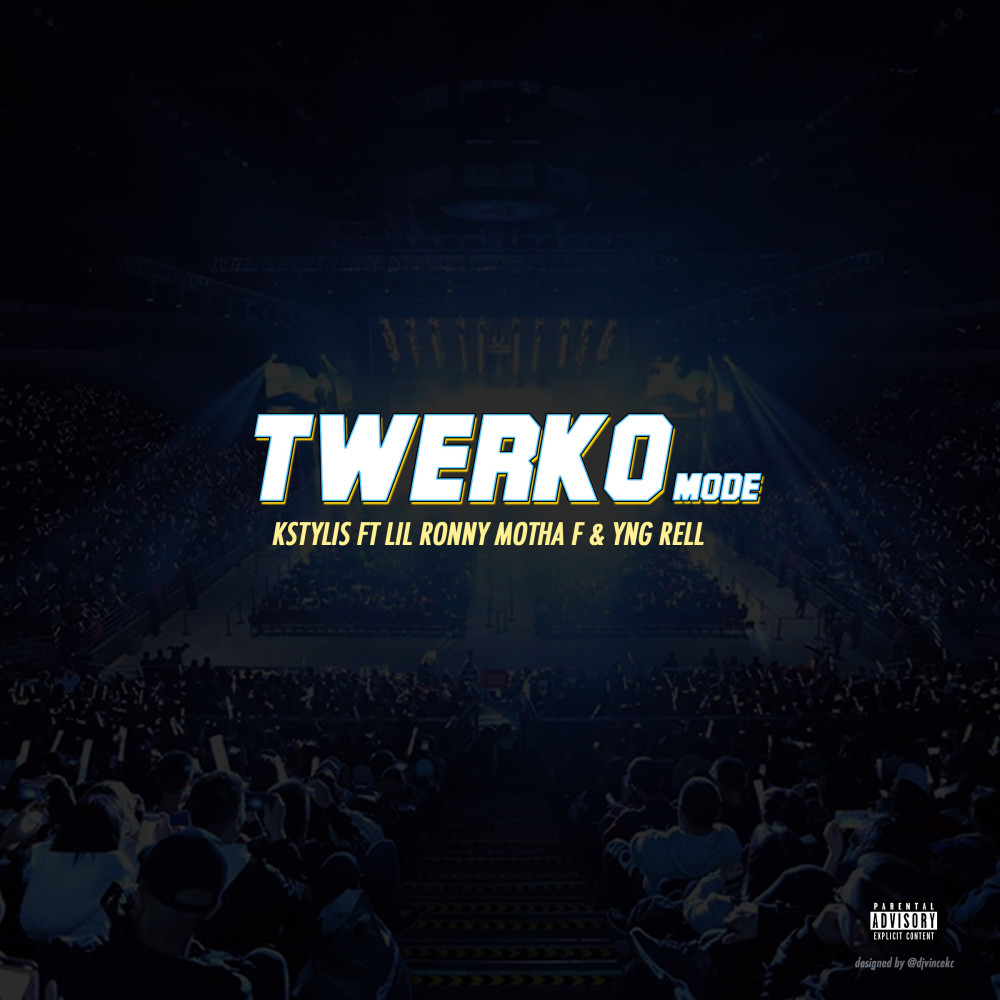 Twerko Mode (Explicit)